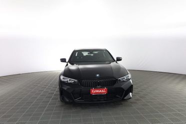 BMW 320 Serie 3 (G20/G21) d 48V Msport