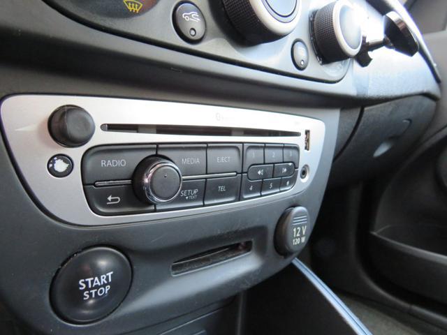 RENAULT Megane Mégane 1.5 dCi 90CV SporTour Wave