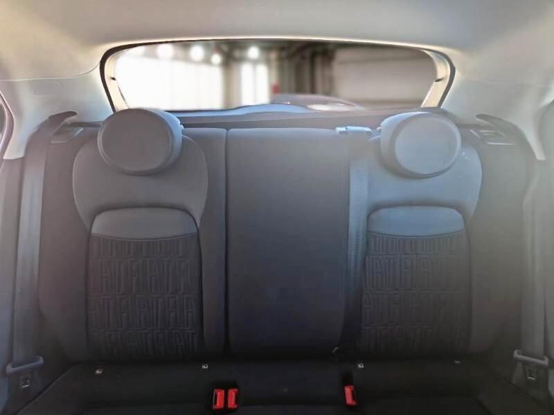 Fiat 500X 1.3 MultiJet 95 CV PREZZO REALE IVA ESPOSTA