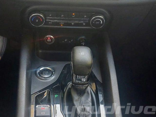 DR MOTOR DR 4.0 1.5 Turbo DCT Bi-Fuel GPL KM 60.500