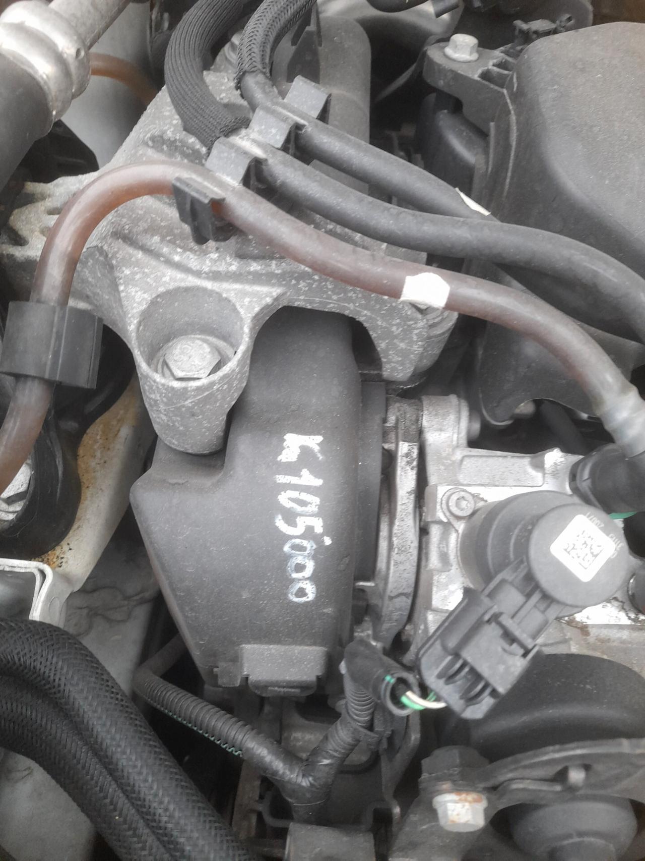 Renault Clio 1.5 dCi 8V 75CV