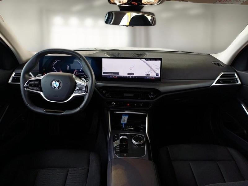 BMW 318 48V TOURING AUTO STATION WAGON