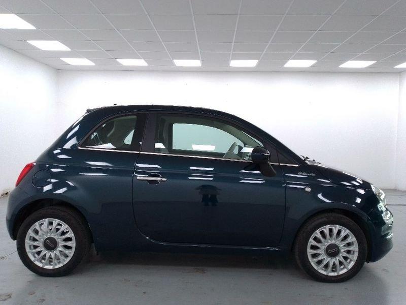 FIAT 500 1.0 hybrid Dolcevita 70cv