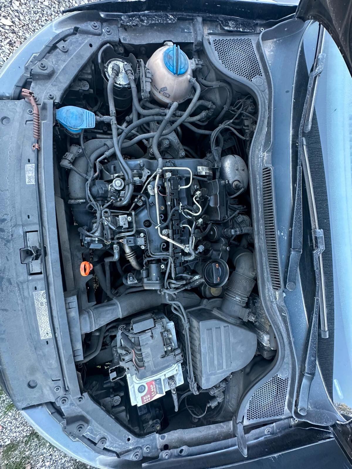 Volkswagen Polo 1.2 TDI DPF 5 p. Comfortline