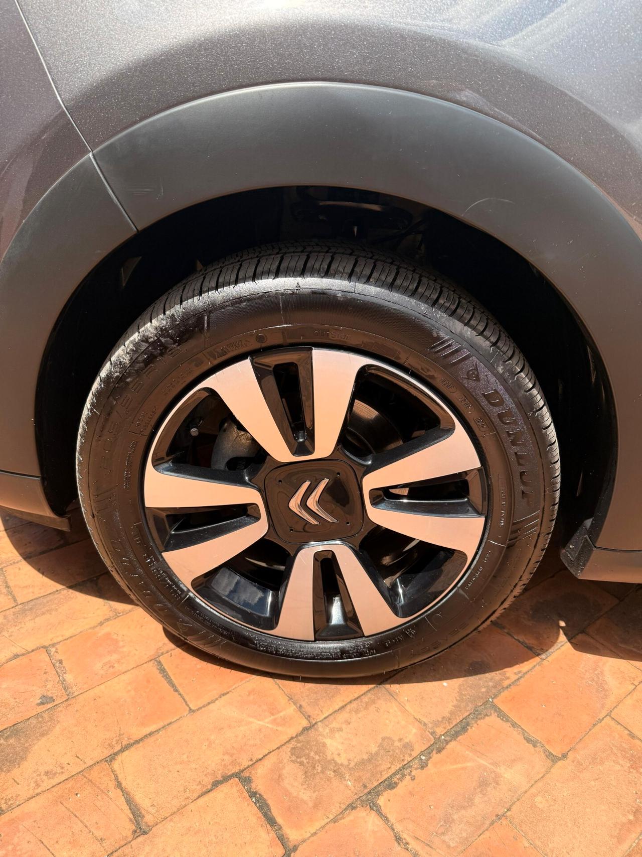 Citroen C3 BlueHDi 100 S&S Shine
