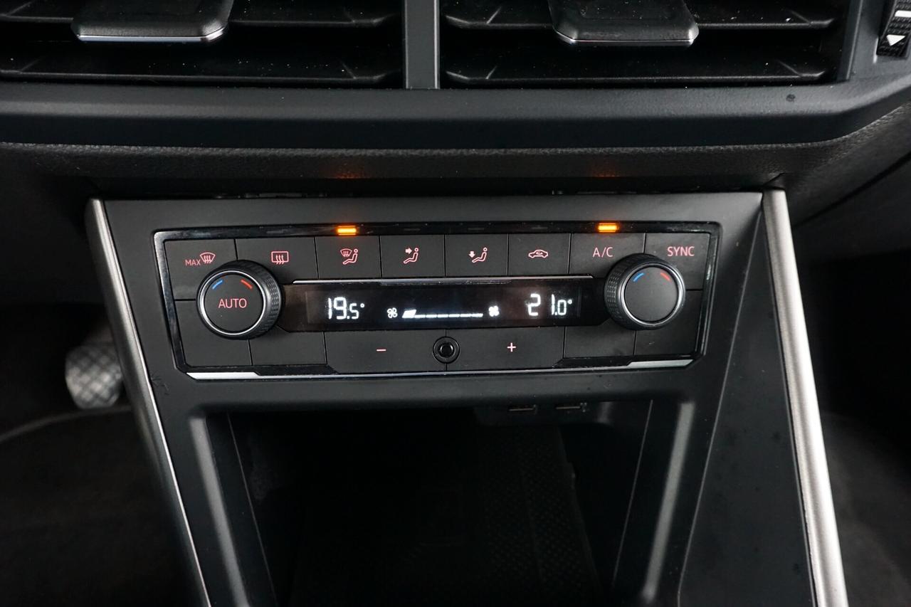 Volkswagen Polo 1.0 TSI 5p. Comfortline BlueMotion Technology