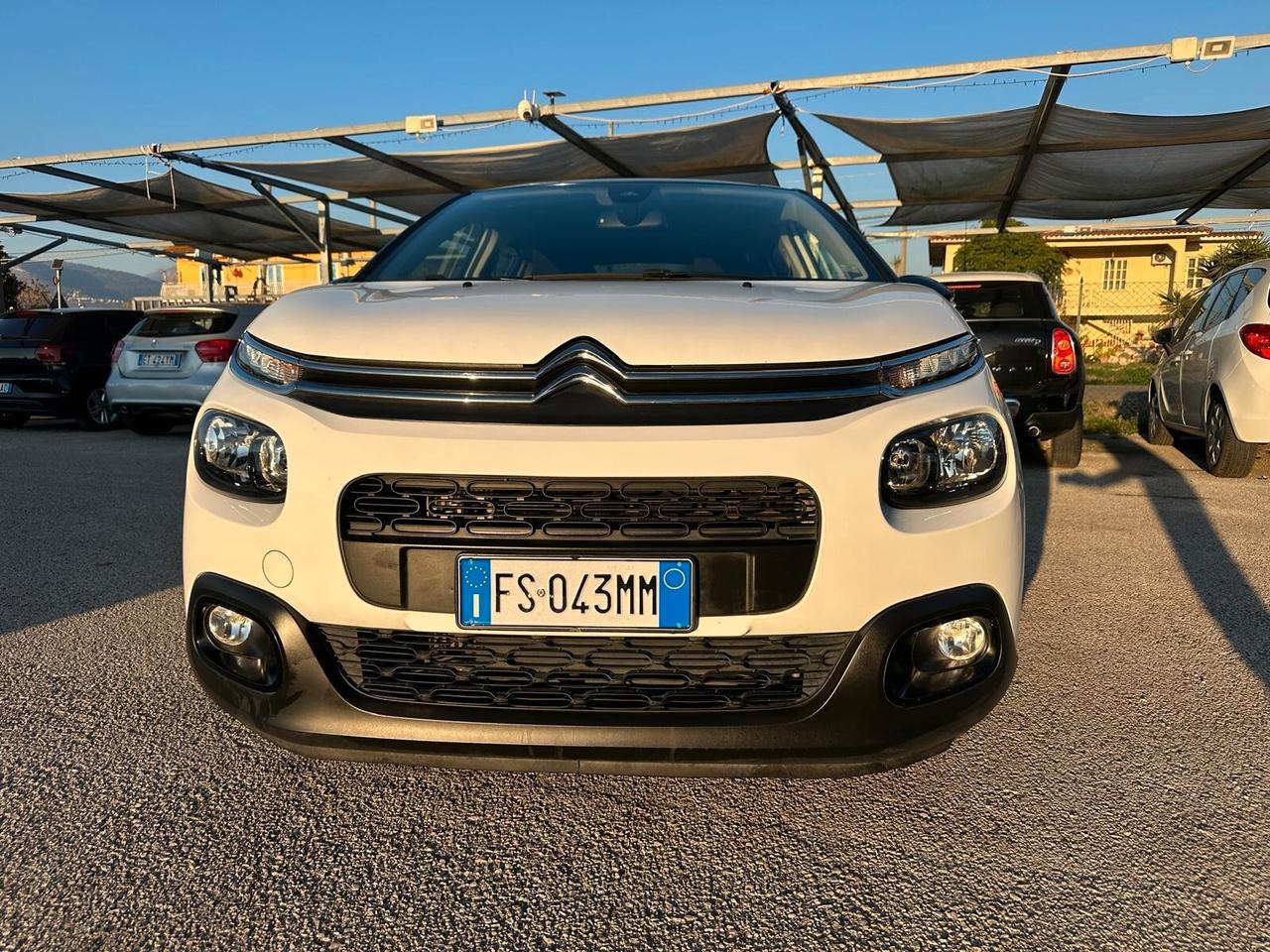 Citroen C3 Diesel