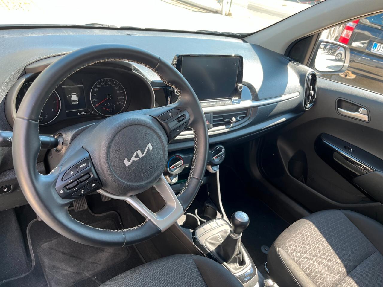 Kia Picanto 1.0 12V GPL 5p. AMT Urban Special Edition