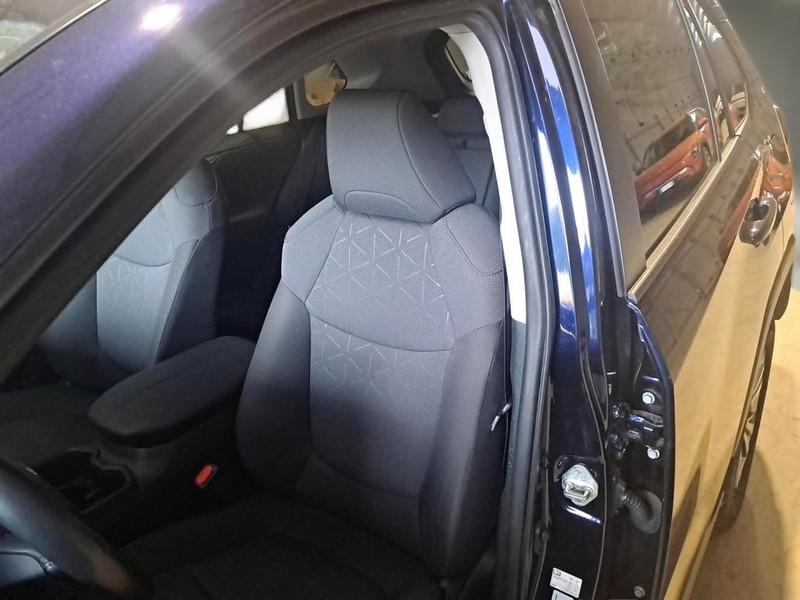 TOYOTA RAV 4 2.5 HV 178 CV E-CVT HYBRID DYNAMIC 2WD SUV