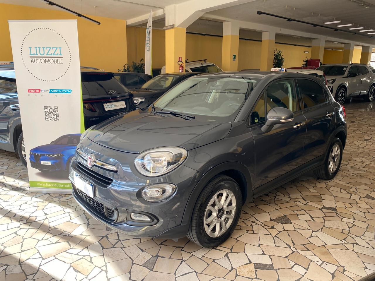 Fiat 500X 1.3 MultiJet 95 CV Pop Star