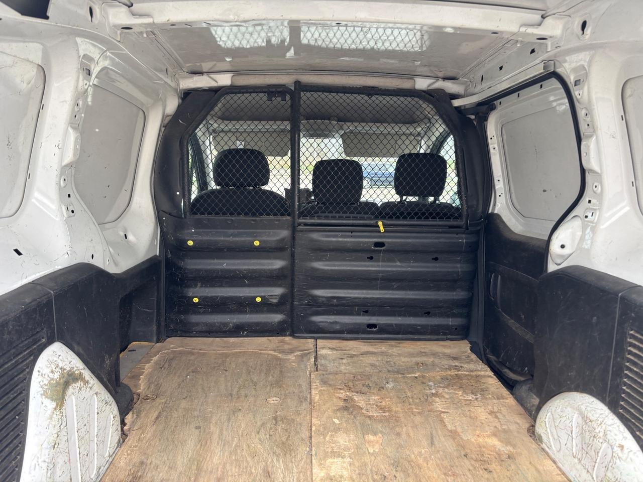 Citroen Berlingo BlueHDi 100 Van 3 posti Club L1