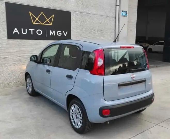 Fiat Panda 1.0 FireFly S&S Hybrid-NEOPATENTATI-UNIPROPRIETARIO-IVA ESPOSTA