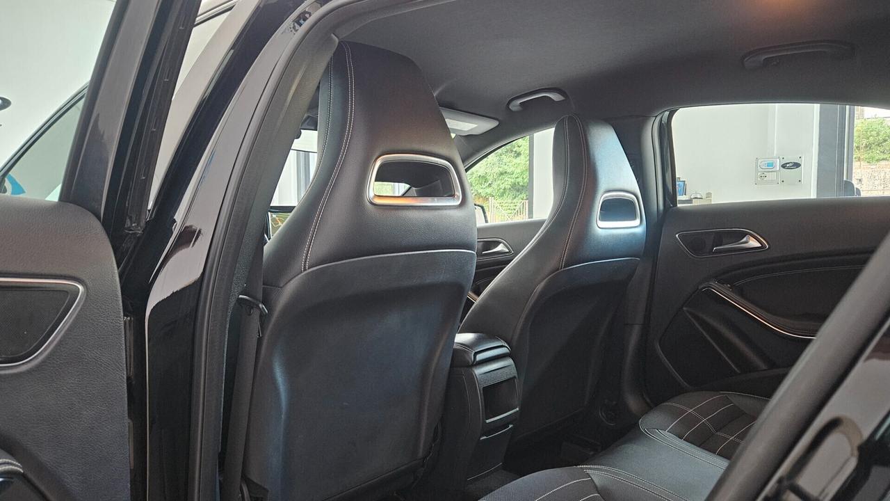 Mercedes-benz A 180 A 180 CDI Automatic Sport