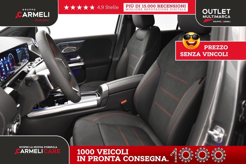 Mercedes GLA 200 200 D AMG Line Advanced Plus 8G-DCT