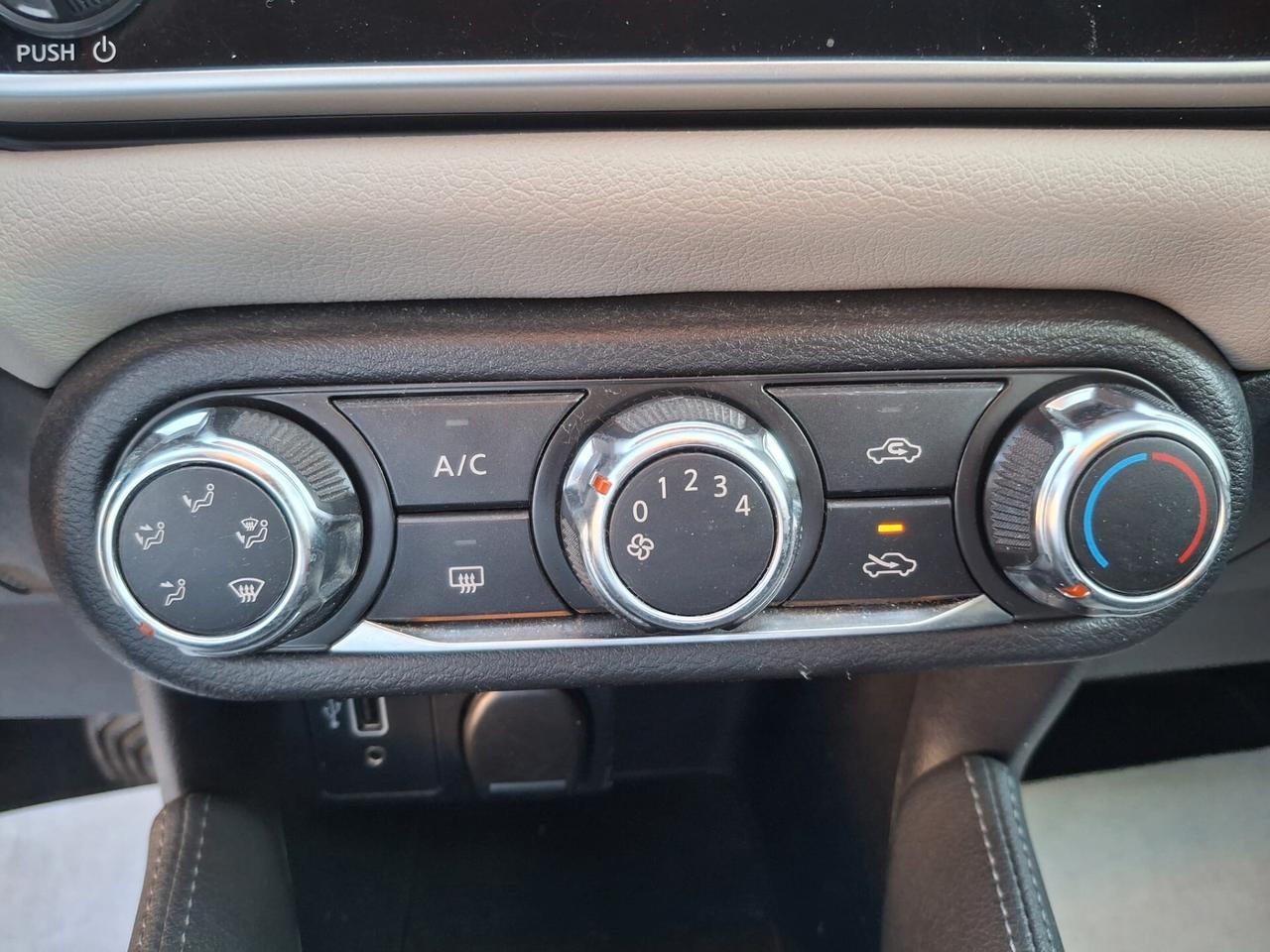 Nissan Micra IG-T 100 5 porte Acenta