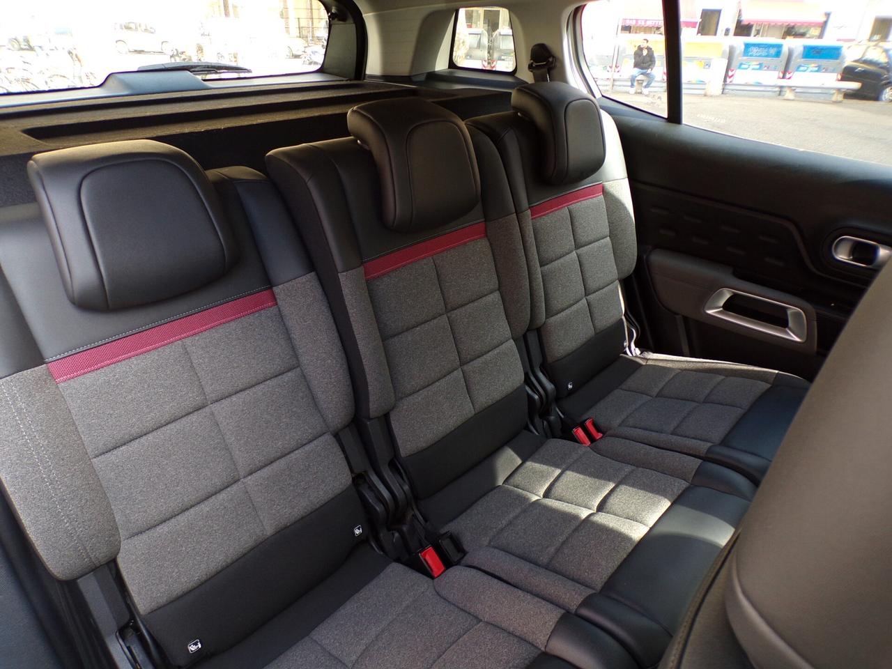 Citroen C5 Aircross BlueHDi 130 S&S Shine del 2020