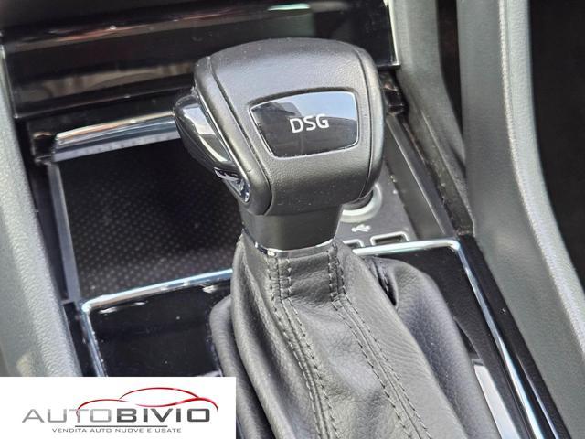 SKODA Karoq 1.6 TDI SCR DSG Style