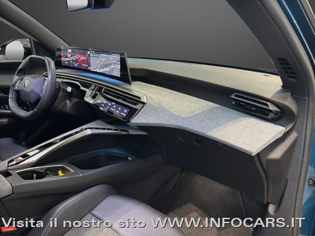 PEUGEOT 3008 Hybrid 136 e-DCS6 Allure - Pronta Consegna - PROMO