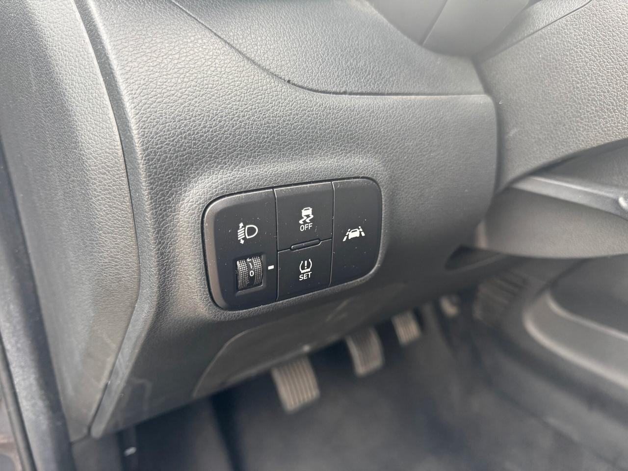 HYUNDAI I10 1.0cc 67cv ADVANCED PLUS PACK