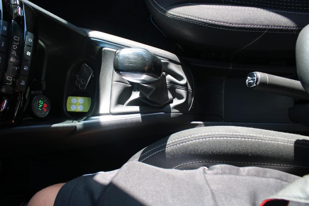 Peugeot 208 Tua A SOLI 115€ al mese Anticipo Zero