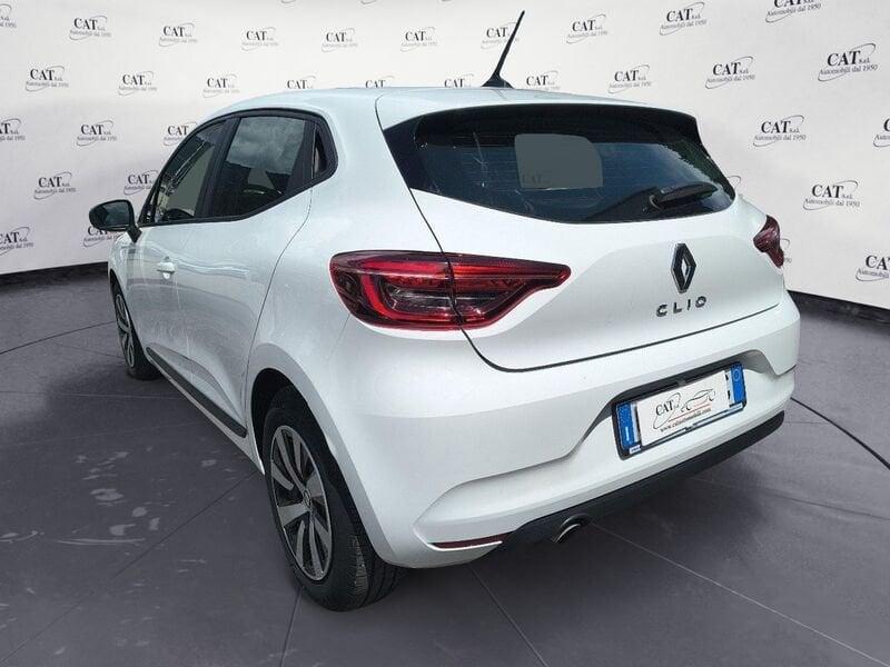 Renault Clio Clio SCE 5 porte Equilibre