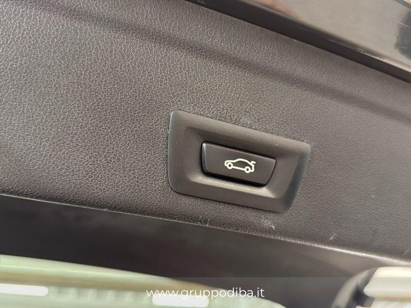 BMW X6 G06 Diesel xdrive40d mhev 48V Msport auto