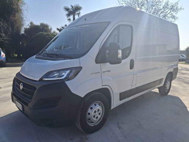 FIAT Ducato 35 2.3 MJT 140CV PM-TM Furgone