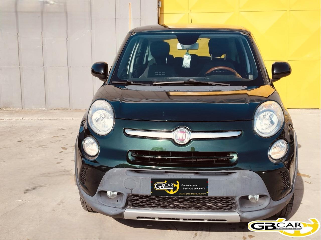 Fiat 500L 1.3 Multijet 85 CV Pop Star