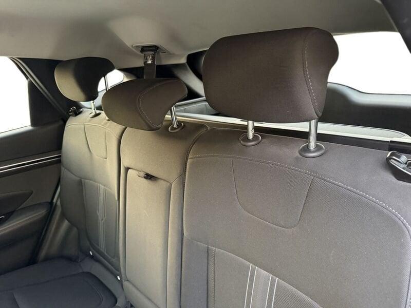 Hyundai Tucson Tucson 1.6 crdi Xline