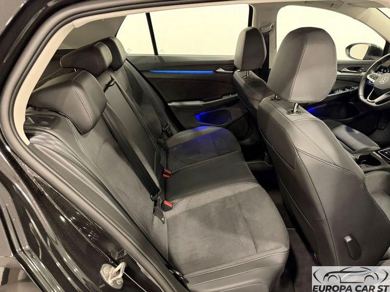 Volkswagen Golf 2.0TDI 150cv Style DSG