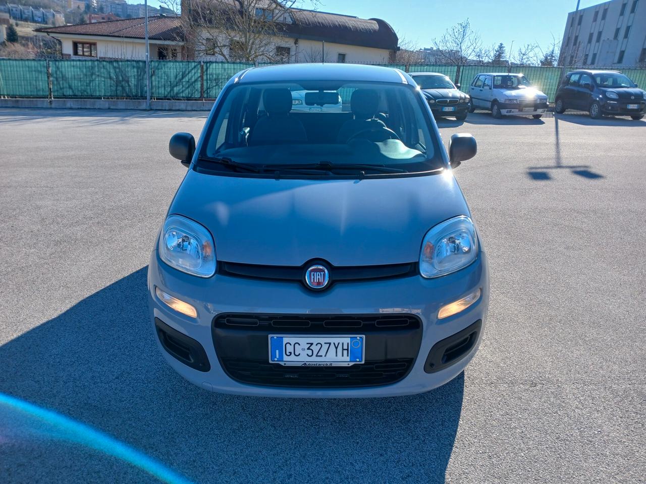 Fiat Panda 1.2 BENZ 70CV 2020 EASY