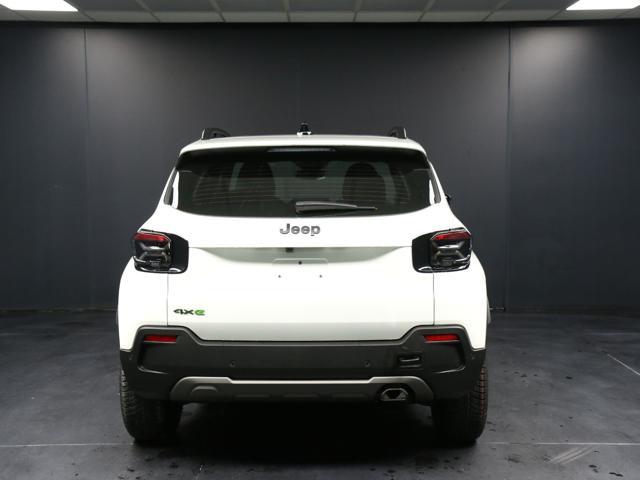 JEEP Avenger 1.2 Turbo 145 CV MHEV 4xe Upland