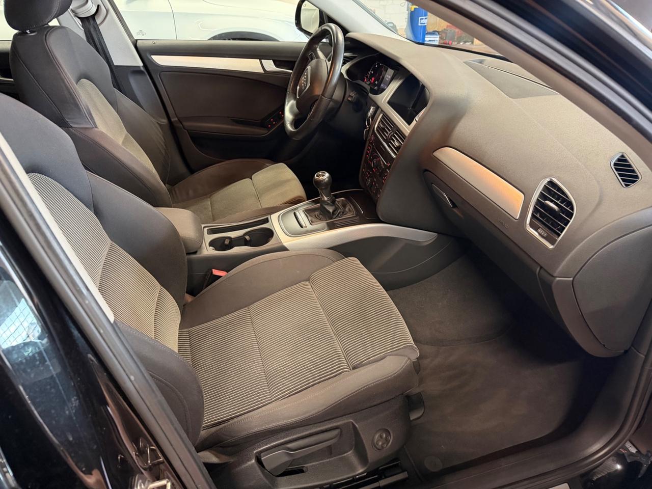 Audi A4 Avant 2.0 TDI 143CV F.AP. Advanced