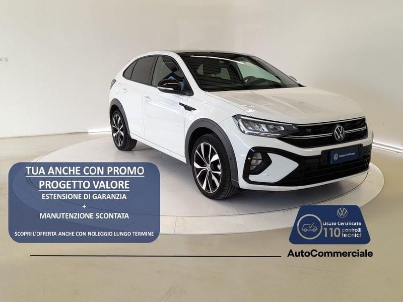 Volkswagen Taigo 1.5 TSI ACT R-Line DSG