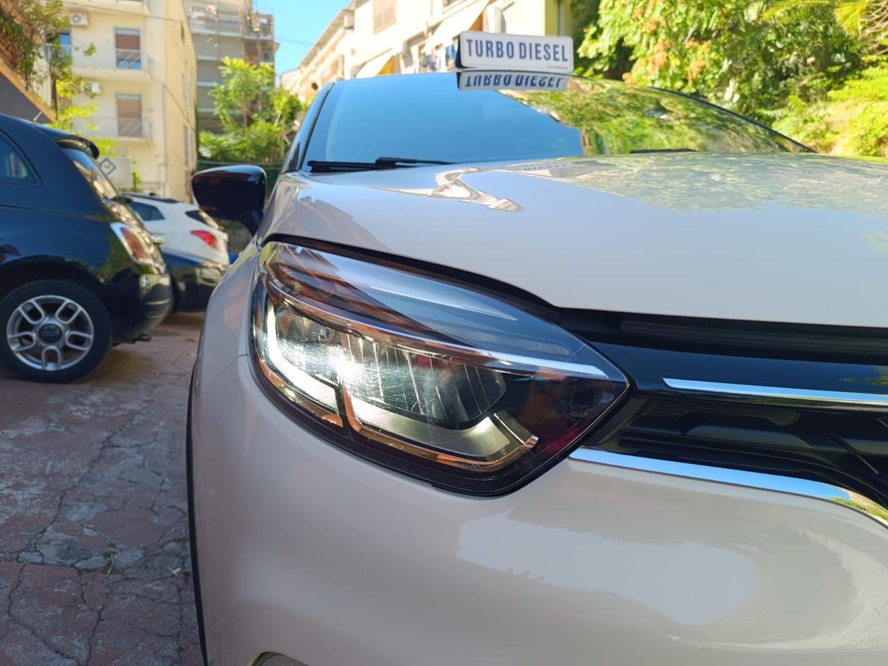Renault Captur dCi 8V 90 CV Sport Edition2