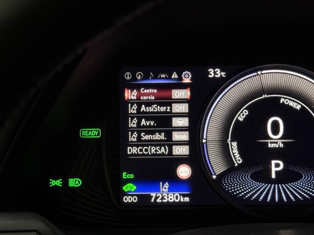 LEXUS UX 250h UX Hybrid 4WD Premium