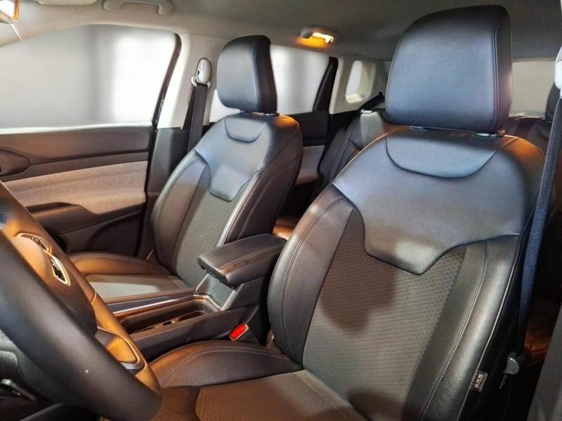 JEEP COMPASS 1.3 T4 PHEV 190 CV BUSINESS 4XE AUTO 5 PORTE SUV