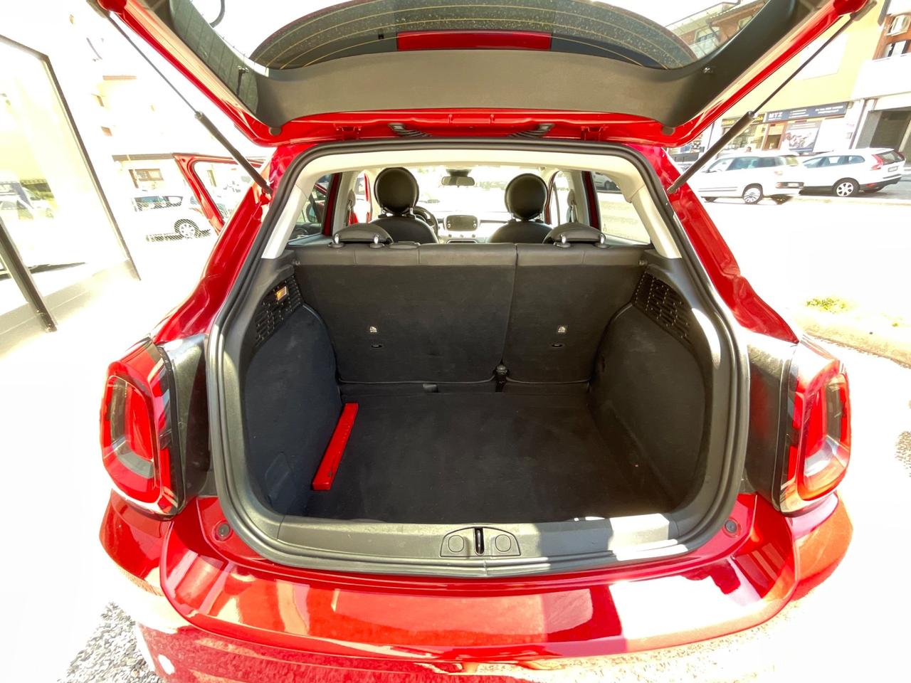 Fiat 500X 1.3 MultiJet 95 CV Sport