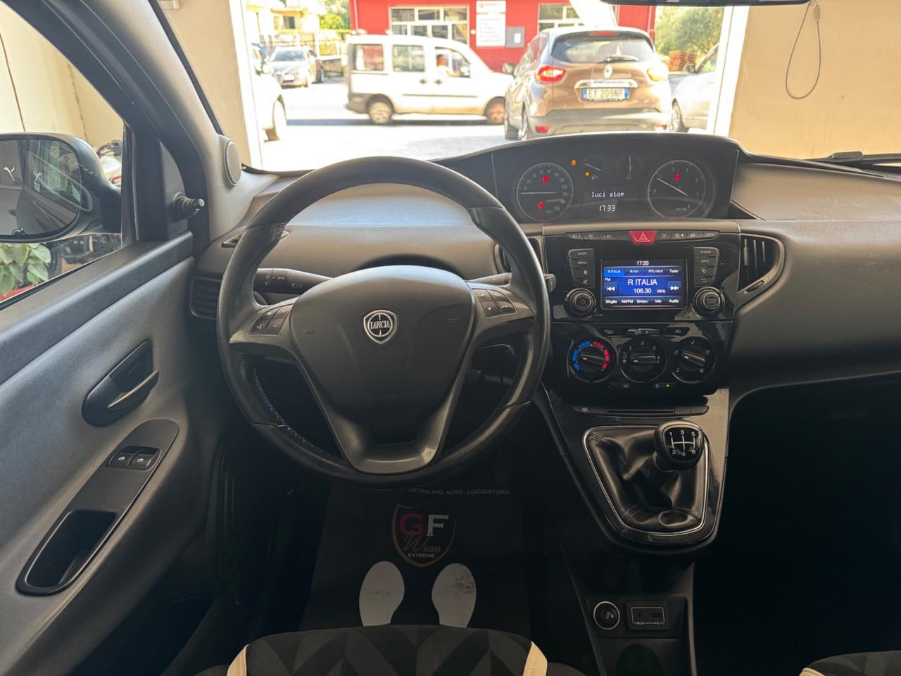 Lancia Ypsilon 1.3 MJT 16V 95 CV 5 porte S&S Platinum