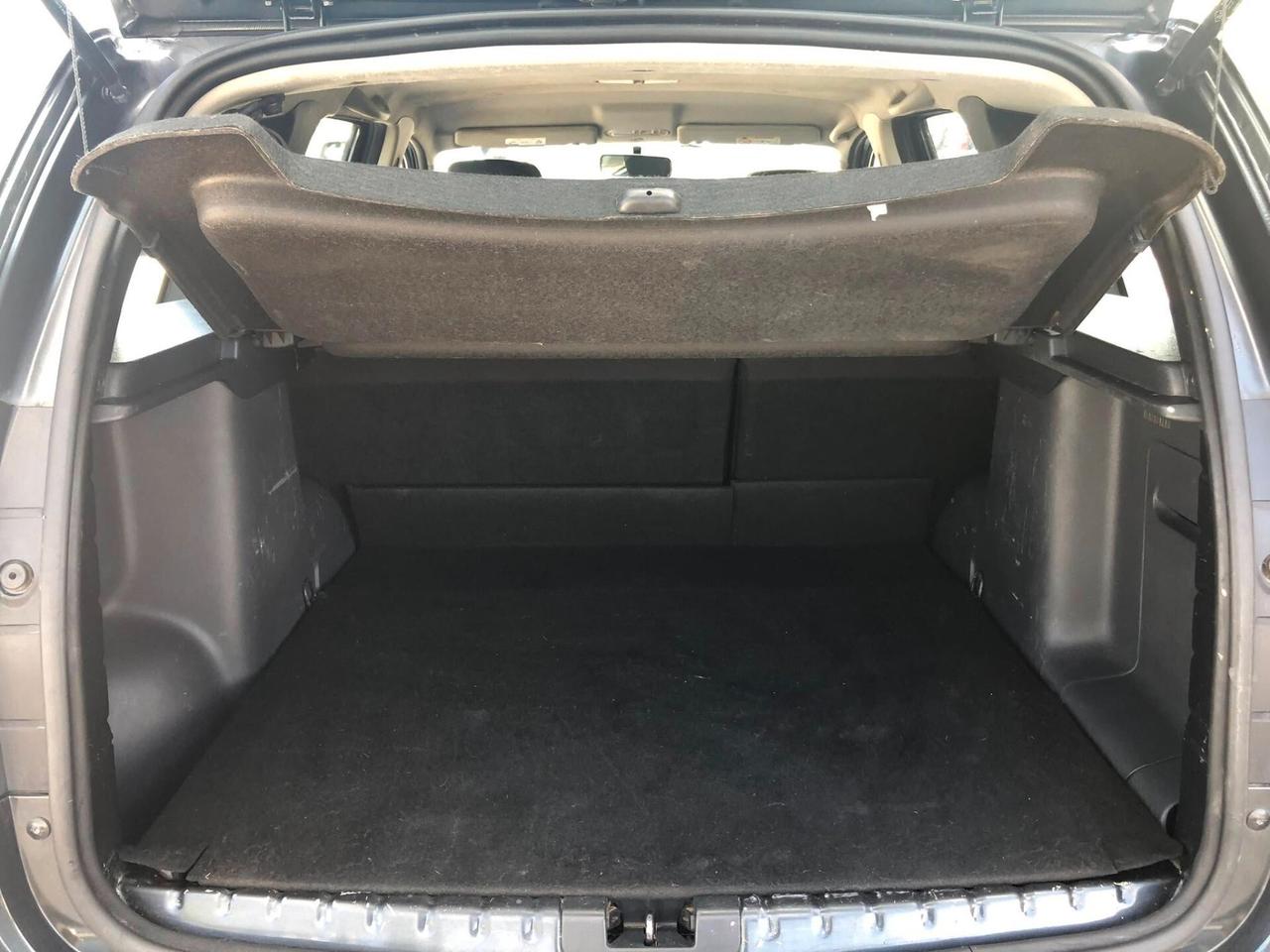 Dacia Duster 1.5 dCi 110CV 4x4 Prestige 2015