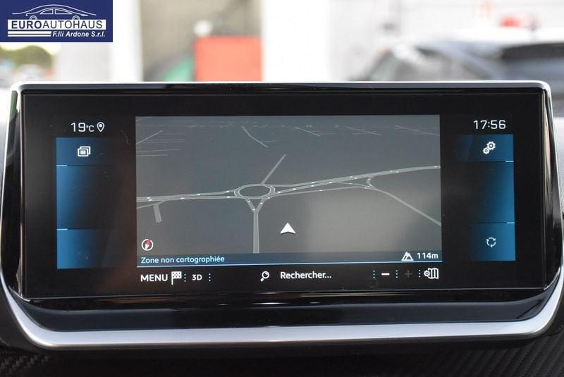 Peugeot 2008 2008 1.5 bluehdi GT s&s 130cv eat8