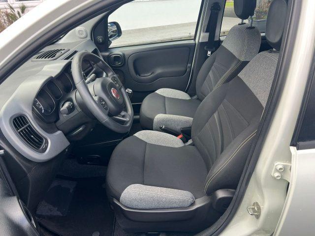 FIAT Panda 1.2 69cv EasyPower Easy