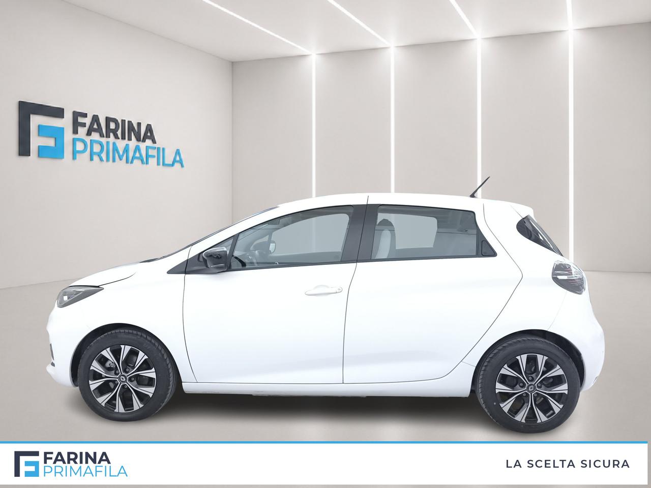 RENAULT Zoe 2020 - Zoe Zen R135
