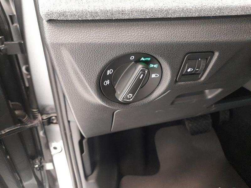 Škoda Kamiq 1.0 TSI Black Dots 70kW