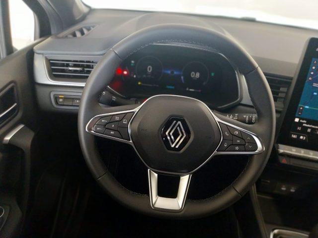 RENAULT Captur ECO-G 100 CV Techno