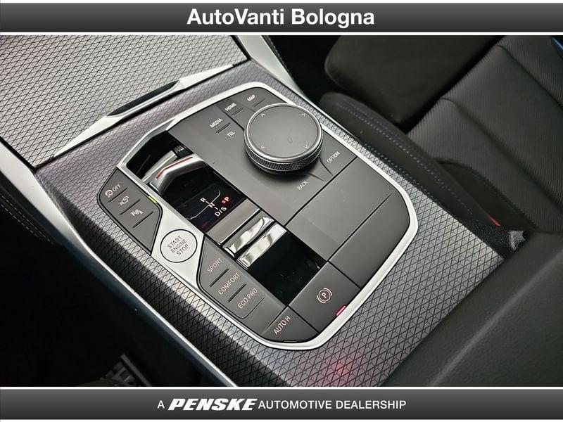 BMW Serie 4 Gran Coupé 420d xDrive 48V Msport Pro
