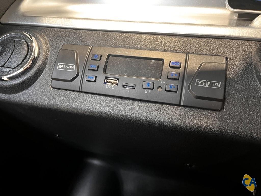 FREEDOM OTTO - Macchina Senza Patente