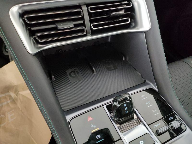 BYD Seal U DMi Seal U DM-i 1.5 218 CV PHEV Comfort