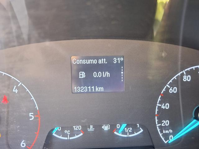 FORD Tourneo Custom 2.0 TDCi 130CV PC 8posti - UNIPRO TAGLIANDATA