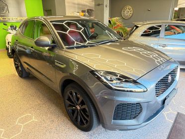 Jaguar E-Pace 2.0D 150 CV AWD aut. R-Dynamic SE